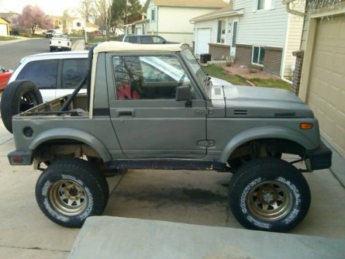1988 Northglenn CO