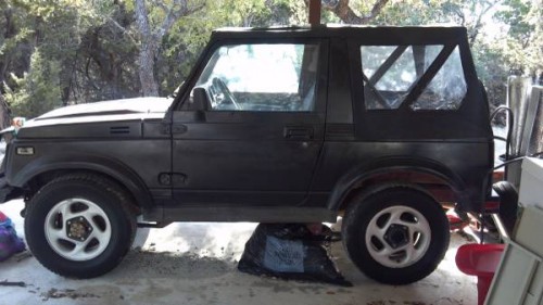 1988 NW Helotes TX