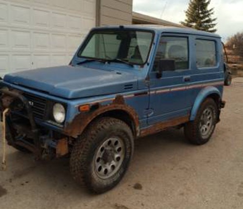 1988 Rapid City SD