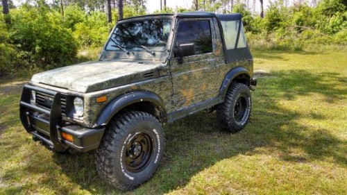 1988 Savannah GA