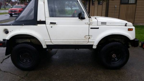 1988 Seattle WA