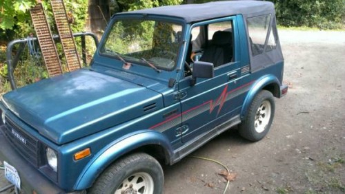1988 Silverdale WA