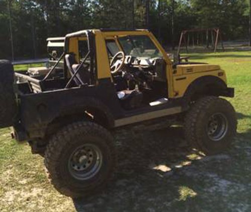 1988 Swainsboro GA