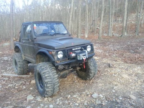 1988 Wardensville VA