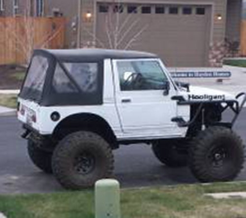 1989 Bend OR