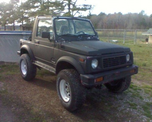 1989 Pinetown NC