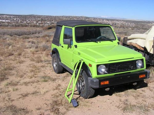 1990 Farmington NM