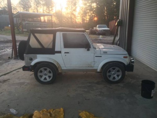 1991 Albany GA