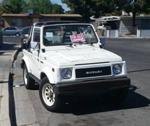 1991 Boulder Station NV