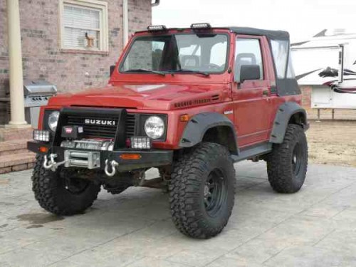 1986 Alma AR