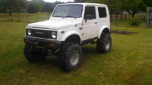 1987 Little Rock AR