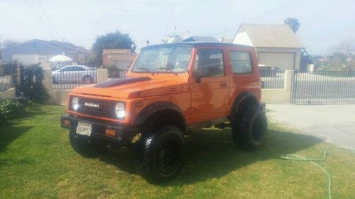 1987 Oceanside CA