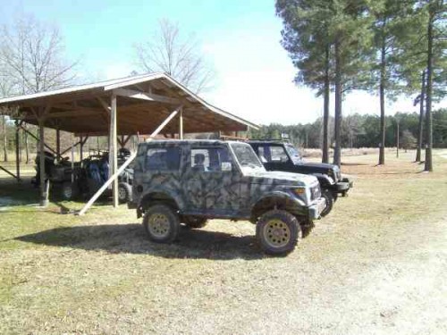 1987 Warren AR