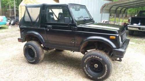 1988 Anniston AL