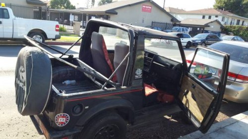 1988 Tustin CA
