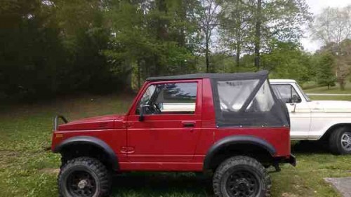 1991Haleyville AL