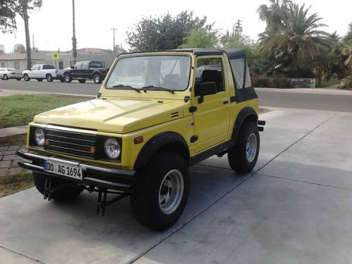 1986 Phoenix AZ