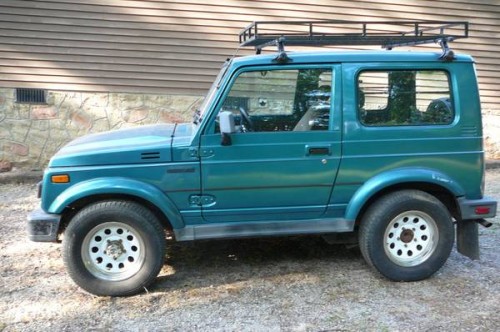 1988 Danielsville AL