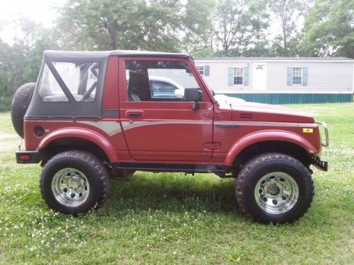 1988 Eastaboga AL