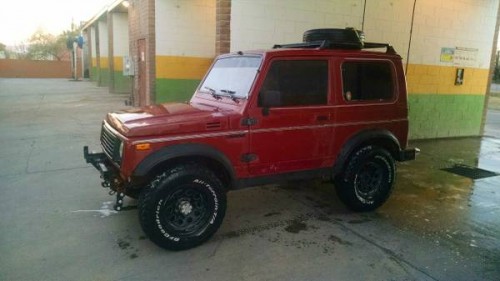 1988 Tucson AZ