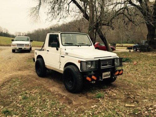 1991 Lynville TN