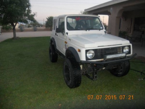 1987 Casa Grande AZ