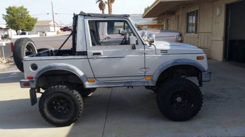 1987 Lake Havasu AZ