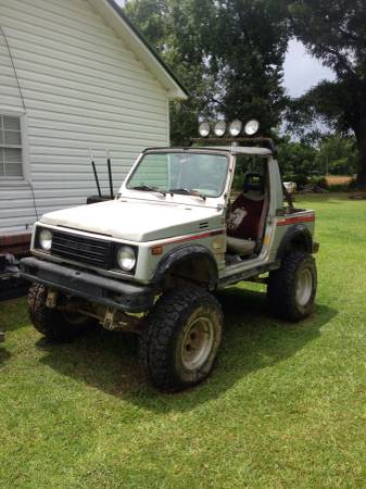 1987 Malvern AL