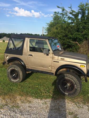 1988 Hazel Green AL