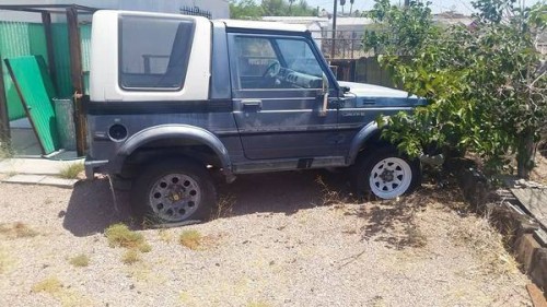 198 Mohave AZ