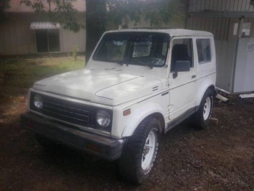 1986 Pocola OK
