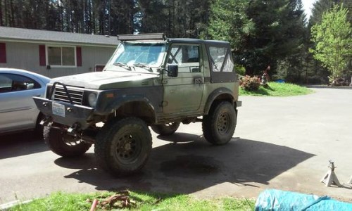 1986 Port Orchard WA