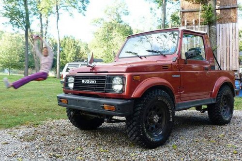 1986 Vandalia OH
