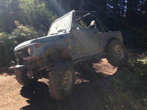 1987 Eatonville WA