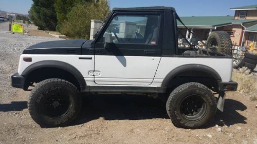 1987 Pahrump NV