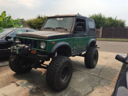 1987 Tacoma WA