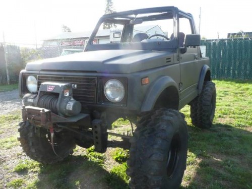 1987 Tacoma WA