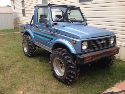 1987 Tyler TX