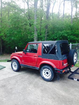 1988 Jasper AL