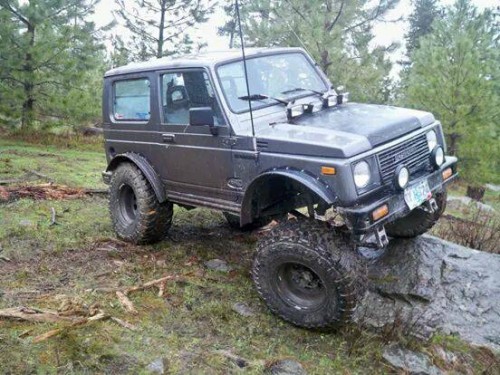 1988 Pilot Rock OR