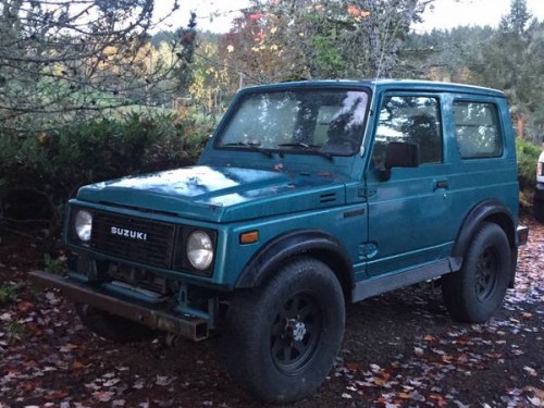 1987 Corvallis OR