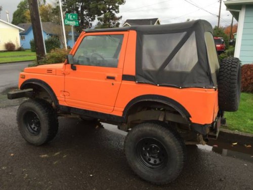 1987 Tillamook OR
