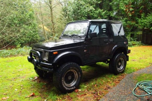 1988 Bellingham WA
