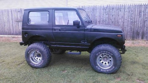 1988 Erie MI