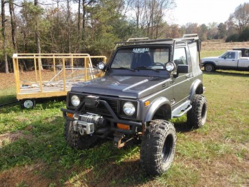1986 Grove Oak AL
