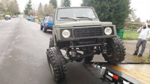 1986 Vancouver WA