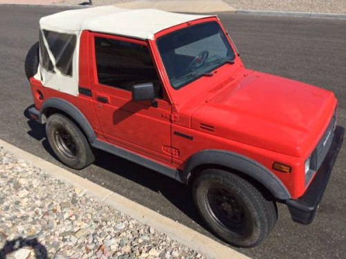 1987 Lake Havasu City AZ