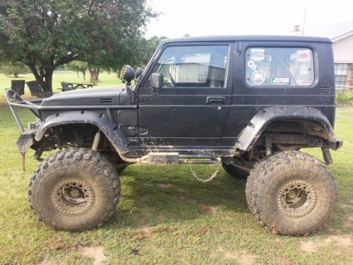 1987 Muskogee OK