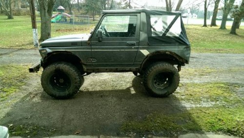 1988 Brookville OH