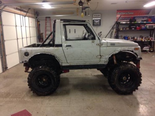 1988 Cannelton IN